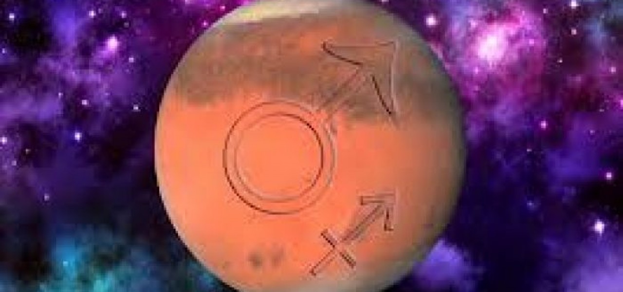 Mars Sex 67
