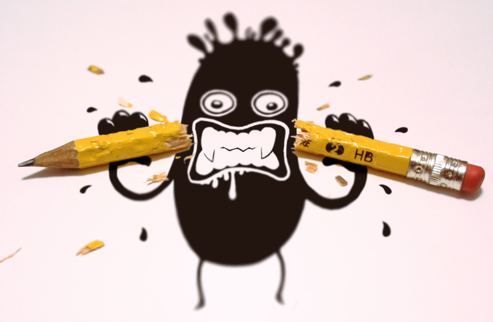 Frustration
