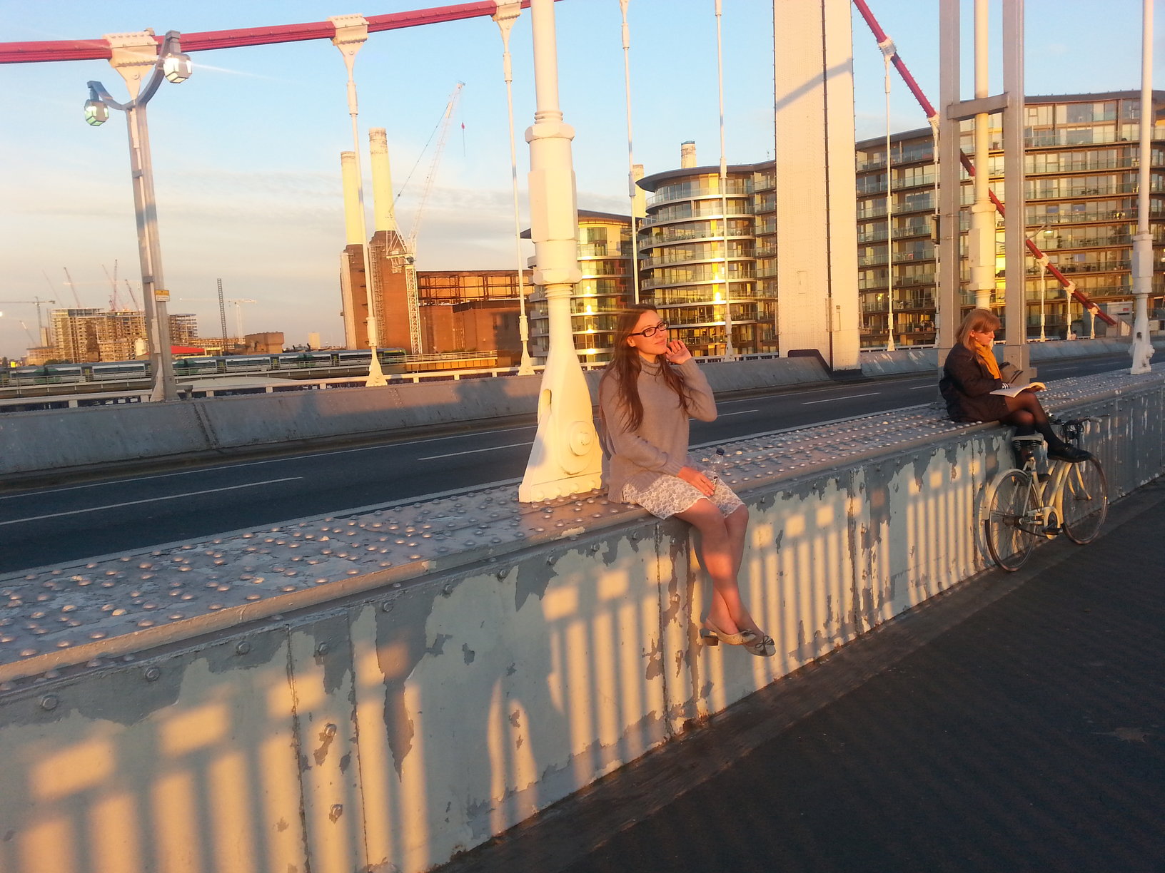 Bridge