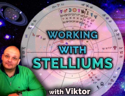 Working with stelliums