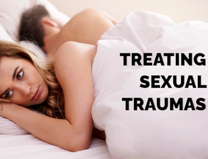 Treating Sexual Traumas