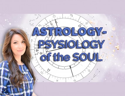 Astrology - Physiology of the Soul