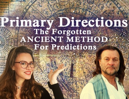 NEW Primary Directions
