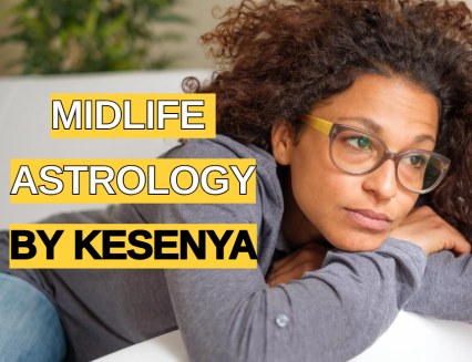 Midlife Astrology
