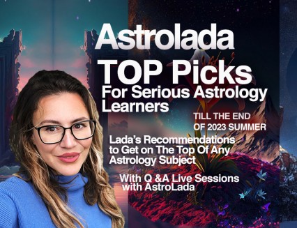 NEW AstroLada Top Picks