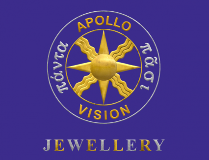 Apollo Vision Jewellery
