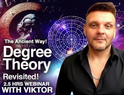 NEW The Degree Theory Revisited, The Ancient Way