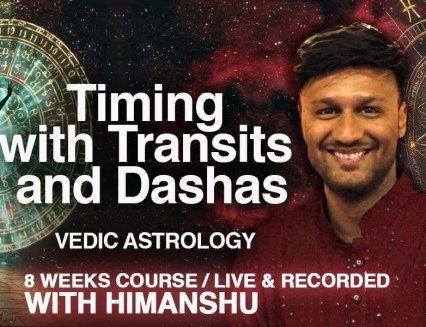 NEW Timing The Events With Transits and Dashas