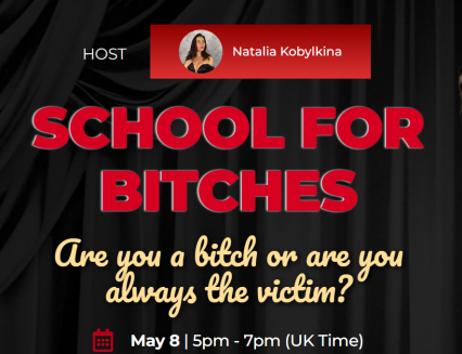 NEW School for Bitches