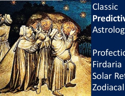 Classic Predictive Astrology Made Easy