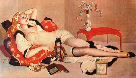 Venus Pleasure