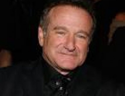 Robin Williams. Astrology Perspective.