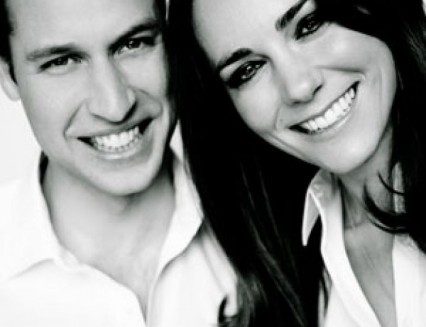 Prince William and Duchess Kate-It was Written in the Stars!