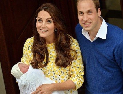 Princess Charlotte's Horoscope