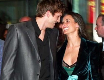 Why It Did Not Work Between Demi and Ashton?