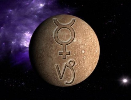 Mercury in Capricorn. Thinking and Skills