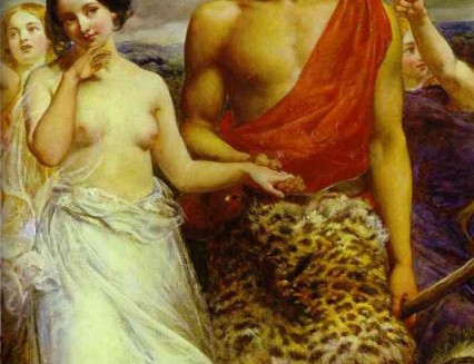 Venus in Aquarius. Relationship Style