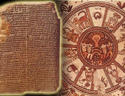 The Hidden Astrology Lore