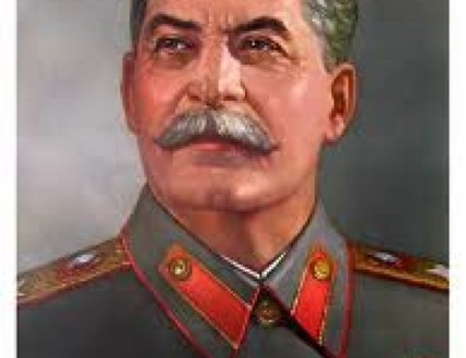 Stalin's Karma