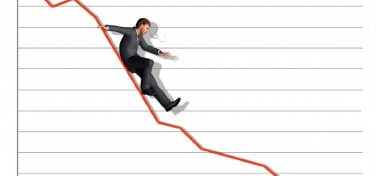 Life Gone Wrong Since 2003