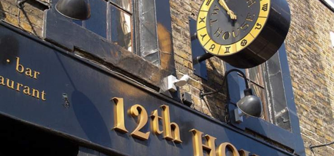 12th House Sun,Moon Person at a Loss