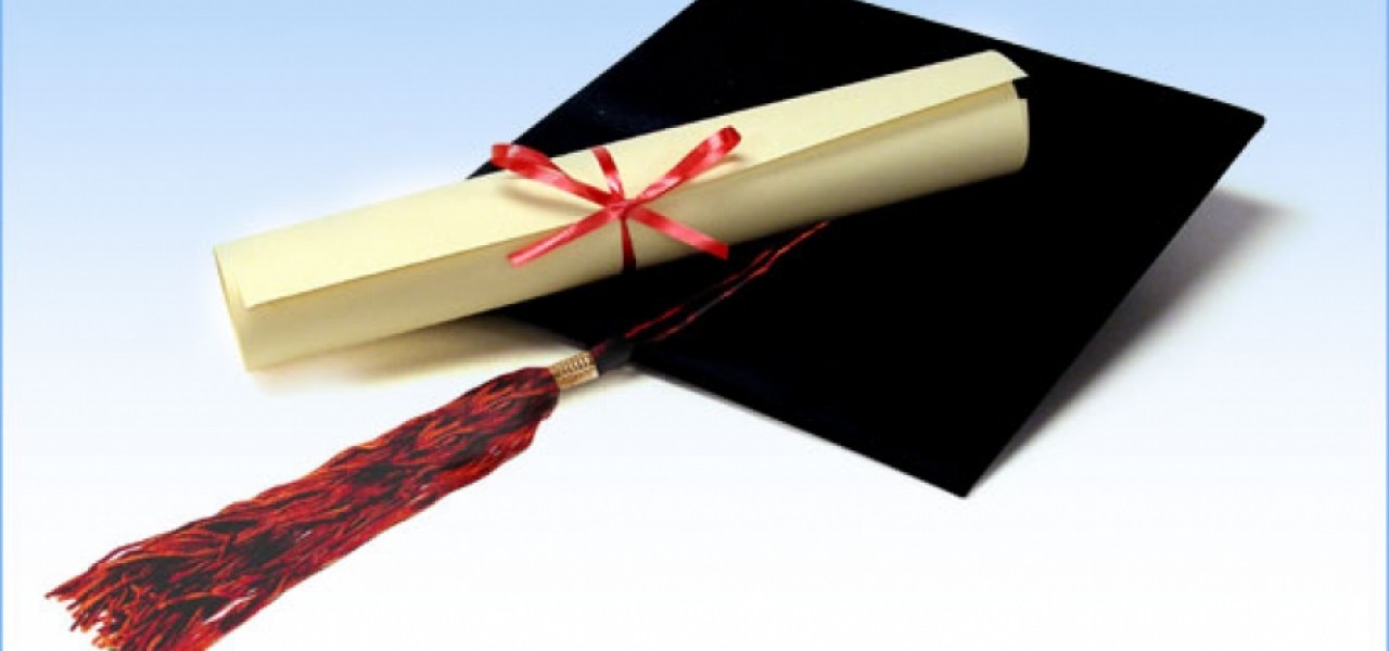 HIgher Education Question