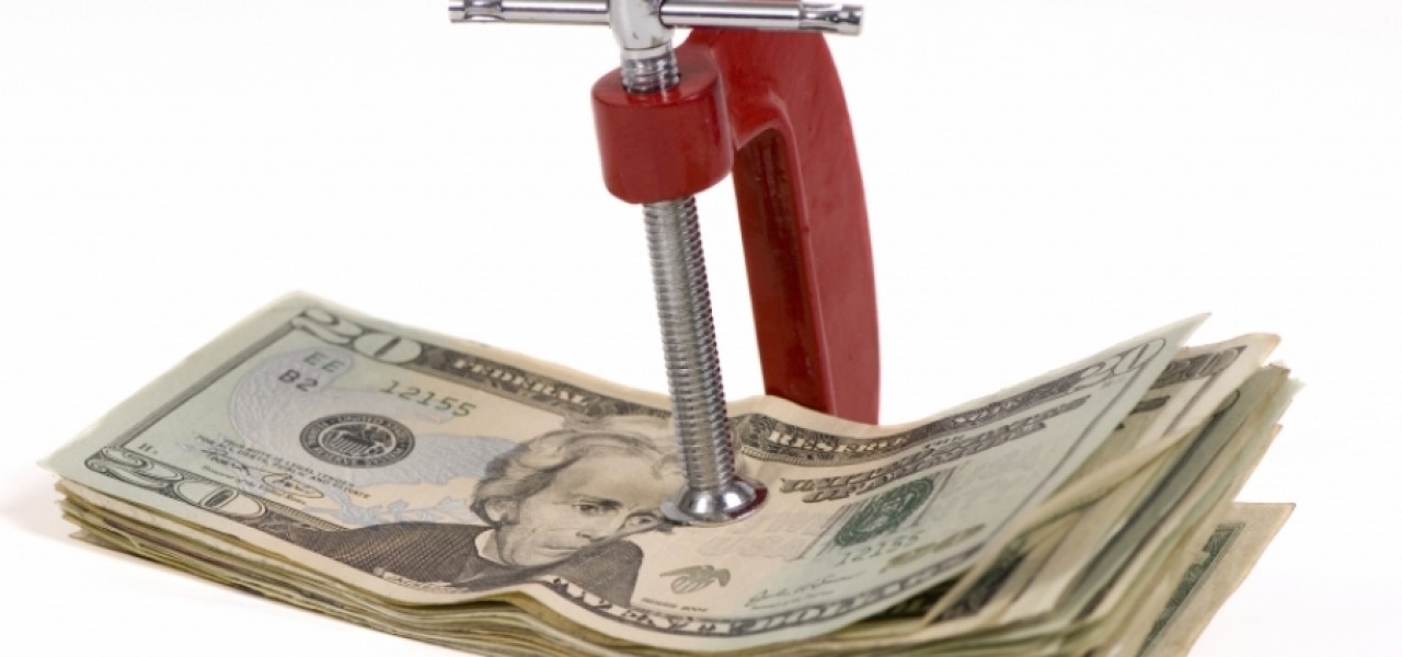 Am I Doomed Financially?