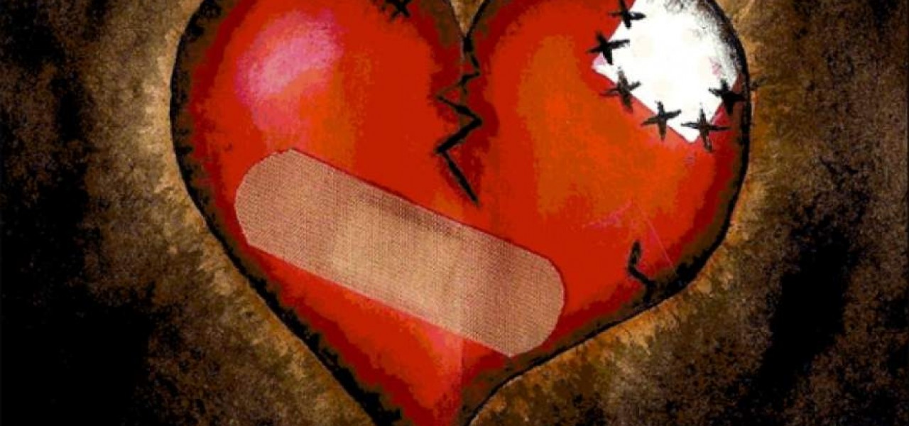 Unlucky in Love For 14 Years