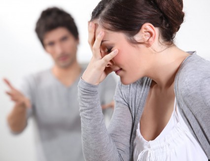 Mercury Retrograde Break Ups!