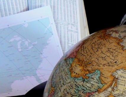 Best Places to Live or Holiday according to Astrology