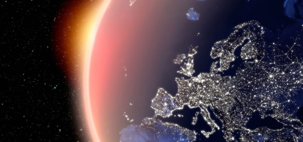 Uranus, Neptune and Pluto's Impact on History and Civilisation