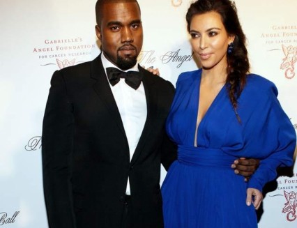 Kim and Kanye Compatibility