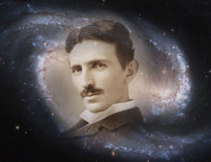 The Mind of a Genius: Nikola Tesla’s Horoscope