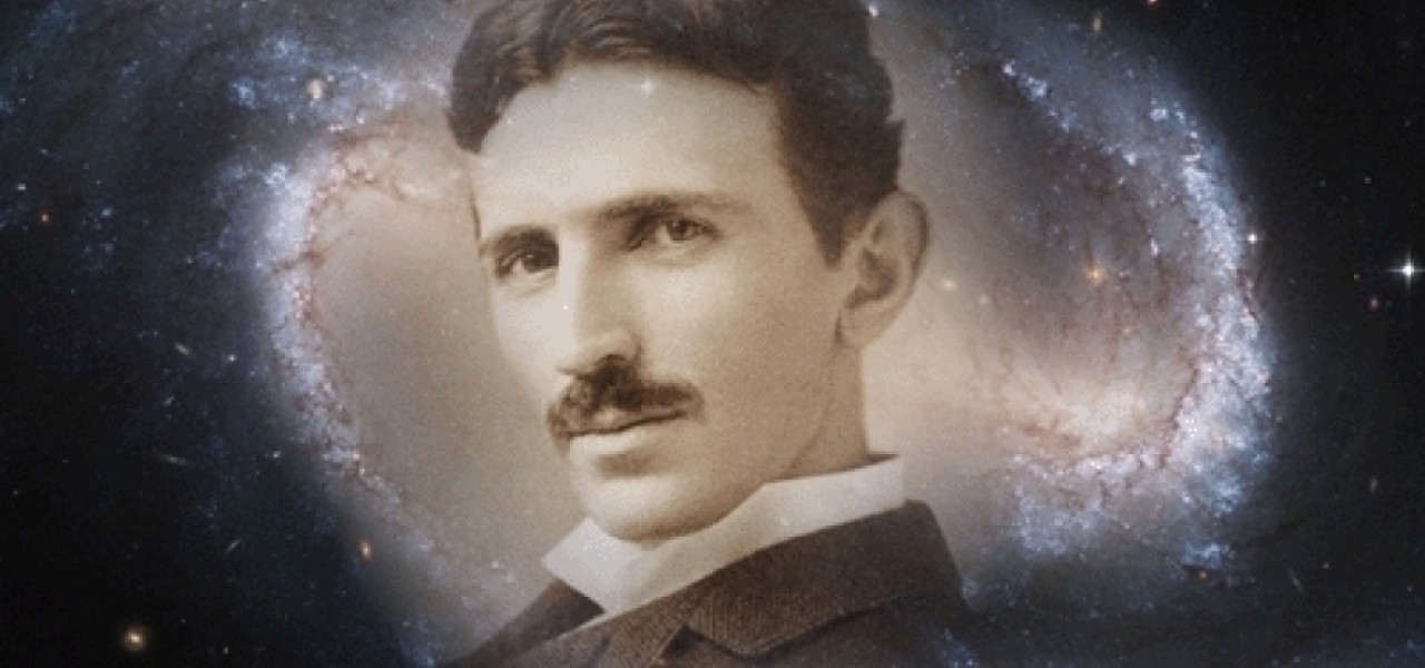 The Mind of a Genius: Nikola Tesla’s Horoscope