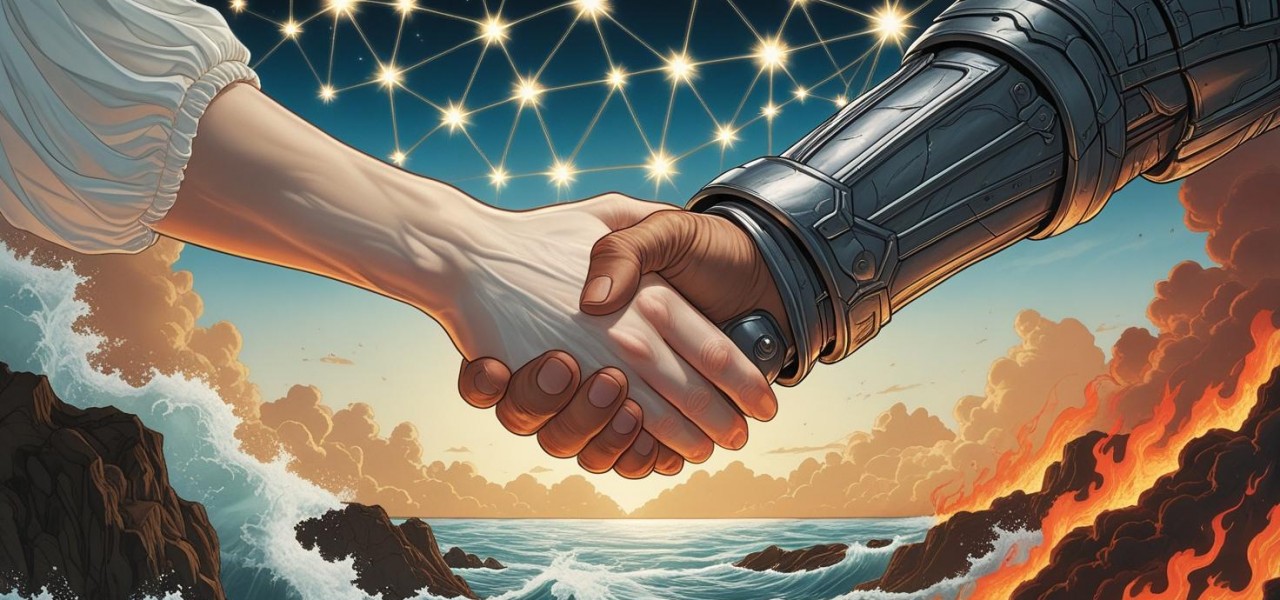 Neptune in Aries: 2025-2039. “Help yourself and God Will Help you!”