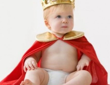 Royal Baby-Prince George Horoscope and Fate