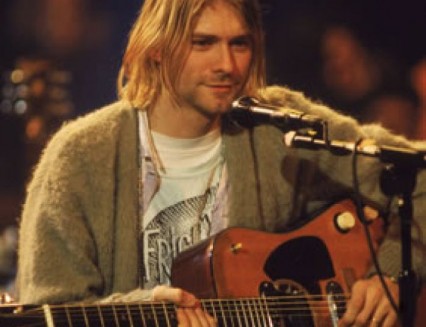 Kurt Cobain Snapshot Astrology Horoscope