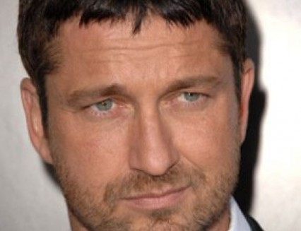 Gerald Butler. Quick Astro Snapshot