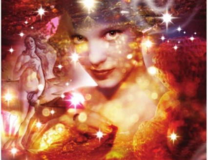 Venus Return in Astrology