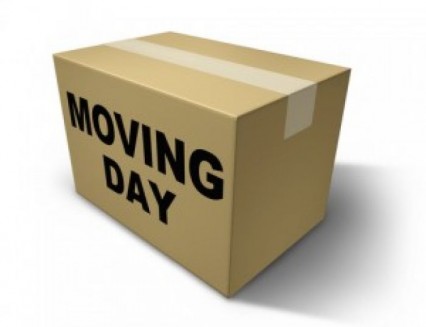 Moving Homes with Astrology