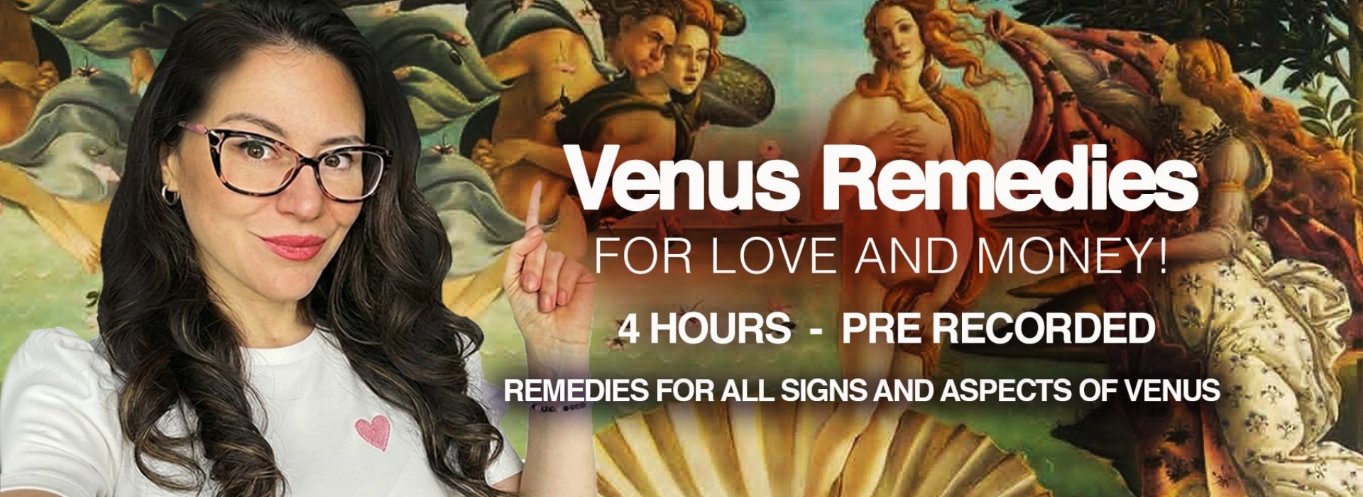 Venus Remedies