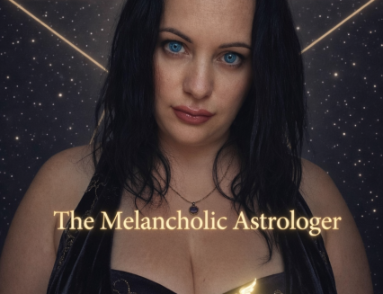 Sephira. The Melancholic